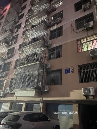 信輝豪園C區(qū)有房出租-莆田租房