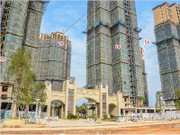 2016年2月工程進(jìn)度