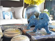 保利城143㎡樣板房