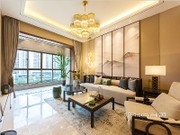 平層樣板房5#10單元6