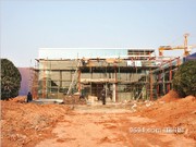 2015年3月17日工程進度