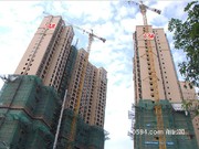 2016年6月工程進(jìn)度