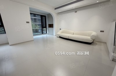 想  的看過來 想要買裝修未入住 全屋定制 買完立馬住-莆田二手房