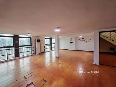 喜盈門復式樓辦公使用面積230平兩層-莆田租房