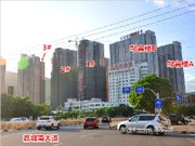 2016年7月工程進度