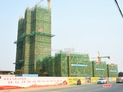 2019年3月27日工程進(jìn)度