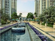 華永天瀾城效果圖