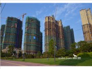 8月31日工程進(jìn)度