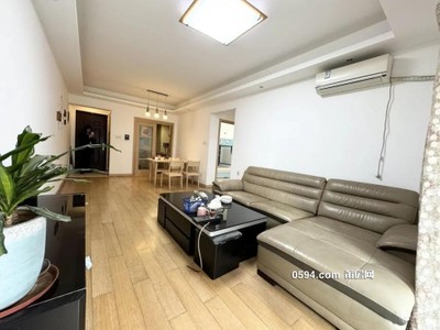 玉湖萬科 精裝2房 同片區(qū)醉地價 一口價10900元/平-莆田二手房