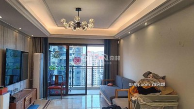 豐潤世家-莆田二手房