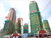 2015年11月19日工程進(jìn)度