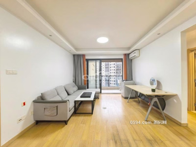 萬科城一期溪園 中層精裝3居室總價僅136.42萬 誠心賣-莆田二手房