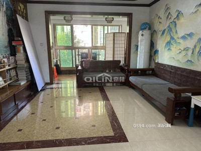 急賣1.05/㎡南北東水木春華四房莆田一中對(duì)面贈(zèng)送入戶雙陽(yáng)臺(tái)-莆田二手房