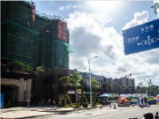 2018年7月19日工程進(jìn)度