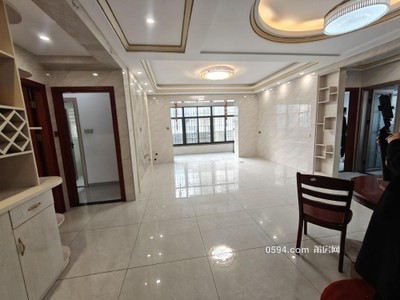 皇家庭院  4房2廳2衛(wèi) 精裝修  賣7128-莆田二手房