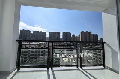 出價就賣！荔能小區(qū)  電梯高層   精裝未入?。∪績尚l(wèi)-莆田二手房