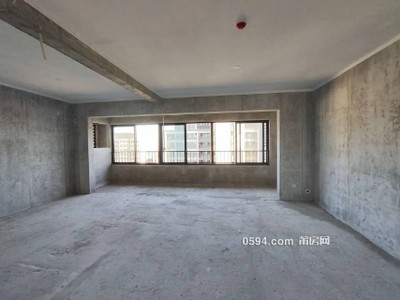 塘北壹號 駿乘悅府 凱旋天下附近 保利堂悅 邊套4房-莆田二手房