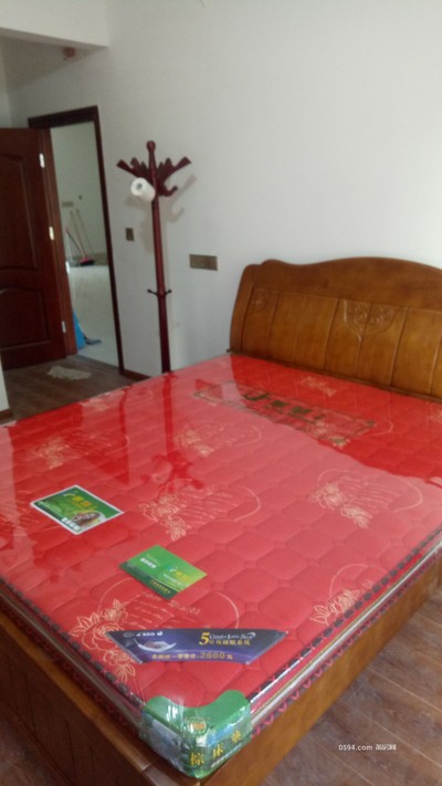 逸夫小學(xué)旁，2房1廳1衛(wèi)，-莆田租房