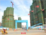 2016年6月工程進度