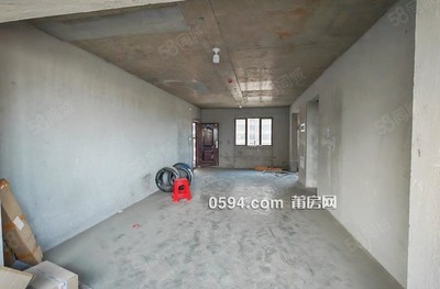 壶山学苑 商品房4房 十几楼的楼层 房东  一辆5系诚心出售-莆田二手房