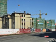 2019年7月31日工程進(jìn)度