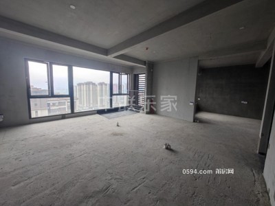 房東虧本賣 送產(chǎn)權(quán)車位 建發(fā)縵云  剛需三房兩廳兩衛(wèi)-莆田二手房