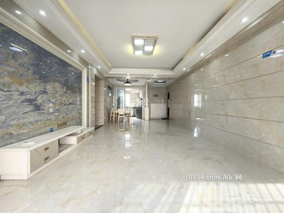 只要8XXX元/平 肖厝佳園 148.48平  4室2廳2衛(wèi) 精裝大面積-莆田二手房