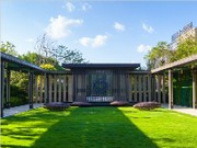 營(yíng)銷中心實(shí)景圖