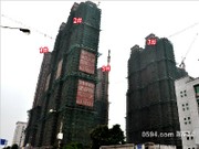 2015年6月工程進(jìn)度