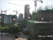 2015年7月30日工程進(jìn)度