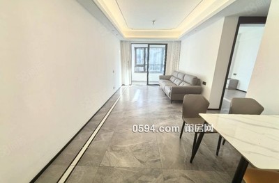 急賣！采光非常好！高層三房拎包入??！萬達(dá)旁！建發(fā)和鳴-莆田二手房