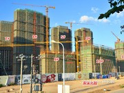 2017年10月11日工程進(jìn)度