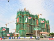 2015年4月24日工程進(jìn)度