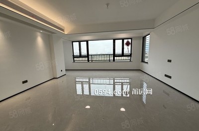 聯(lián)發(fā)玉湖和悅單價14700  次新精裝4房 南北東 一梯一戶-莆田二手房