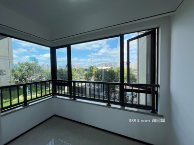 虧了虧了出，玉湖和悅湖景三面采光全新精裝未入住，中山-莆田二手房