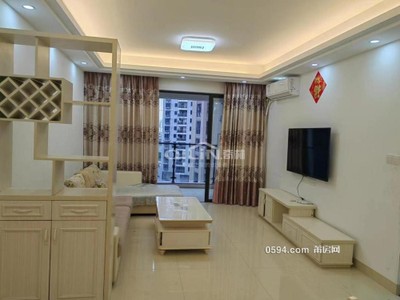 紅星美凱龍旁 正榮潤璟  高端園林小區(qū) 精裝3房 撿漏-莆田二手房