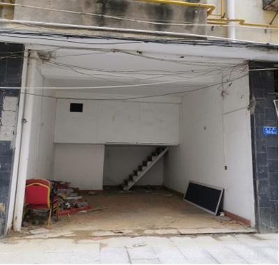 仙游鲤城街道洪桥社区南大路后排北起4间房产租赁结果公示-莆田租房