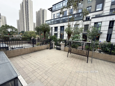 新出萬科城小洋房贈送地下室花園只要493萬快來搶購-莆田二手房