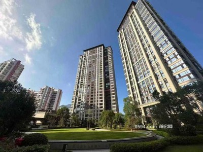 聯(lián)發(fā)君領(lǐng)綬溪 高層4房單價(jià)13300可談 綬溪公園 九華廣場(chǎng)電商-莆田二手房