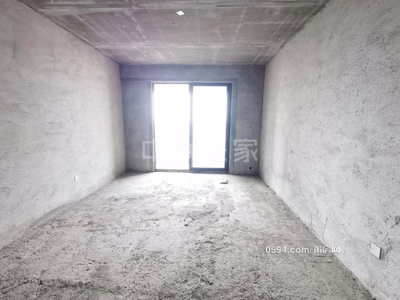 有證可貸款直接過戶 保利天宸 電梯商品房 中層南北通透-莆田二手房