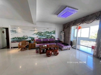 市政府旁 三信城市家園 低總價 3室2廳2衛(wèi) 單價79000-莆田二手房