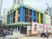 2019年5月工程進度