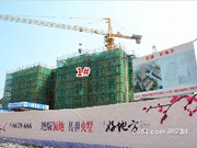 2016年4月份工程進度