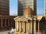 仙游國際油畫城4