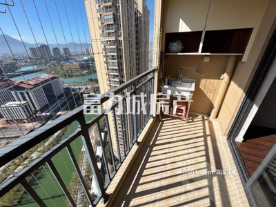 一降再降，萬(wàn)科七期高層兩房拎包入住離玉湖中山中學(xué)梅峰-莆田二手房