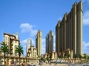 新厝路沿街透視圖1