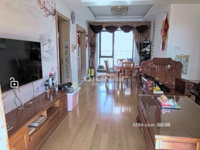 1.1w左右中高層三面采光房東急賣萬科城二期蘭園-莆田二手房