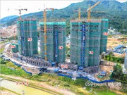 2016年7月工程進(jìn)度