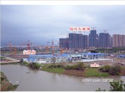 2015年8月工程進度