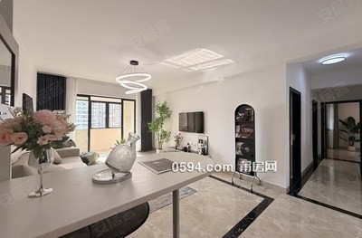 中山中學(xué)  現(xiàn)代風(fēng)年青人必入 保利香檳國(guó)際鄰建發(fā)棠頌和府-莆田二手房